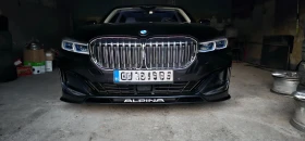 ����� �� �������� �� BMW 750 BMW Alpina B7 750IL x-drive * ������* 