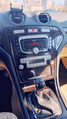 Ford Mondeo - 3300 € / 6454.24 лв. - 53444638 4