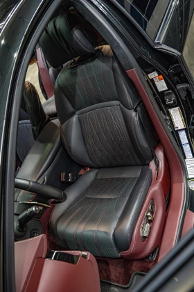 Lexus LS 500 3.5i /PRIVILEGE LINE/FULL MAX/ | Auto.bg — изображение 12