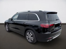 Mercedes-Benz GLS 450 d 4MATIC/AIRMATIC/360/LED/HEAD UP/BURMESTER/ | Auto.bg — изображение 2