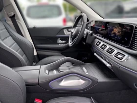 Mercedes-Benz GLS 450 d 4MATIC/AIRMATIC/360/LED/HEAD UP/BURMESTER/ | Auto.bg — изображение 14