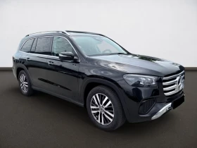 Mercedes-Benz GLS 450 d 4MATIC/AIRMATIC/360/LED/HEAD UP/BURMESTER/ | Auto.bg — изображение 4