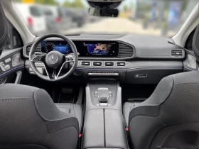 Mercedes-Benz GLS 450 d 4MATIC/AIRMATIC/360/LED/HEAD UP/BURMESTER/ | Auto.bg — изображение 15