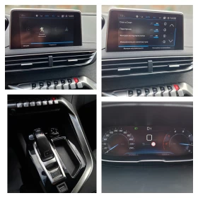 Peugeot 3008 1.5e-HDi ALLURE* �������� ���������*  | Mobile.bg � ����� ������ 17