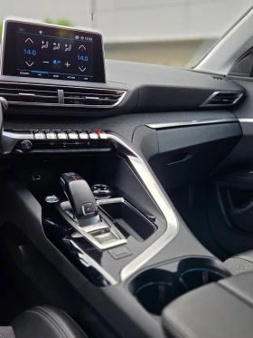 Peugeot 3008 1.5e-HDi ALLURE* �������� ���������*  | Mobile.bg � ����� ������ 15