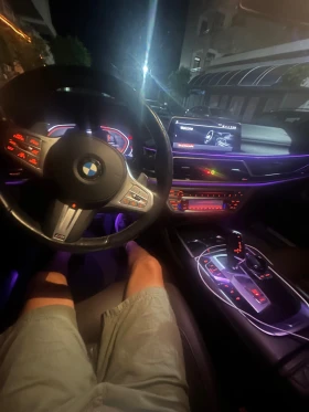 BMW 750 | Mobile.bg � ����� ������ 6
