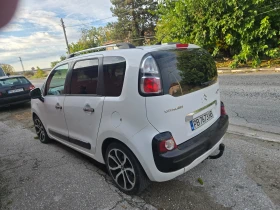 Citroen C3 Picasso 1, 6 бензин гас обслужен верига изплащане прес ТБИ | Auto.bg — изображение 5