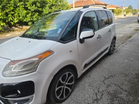 Citroen C3 Picasso 1, 6 бензин гас обслужен верига изплащане прес ТБИ | Auto.bg — изображение 2