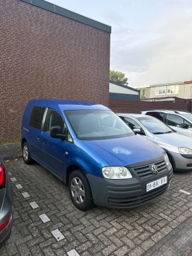 VW Caddy - 4000 € - 23441130 2
