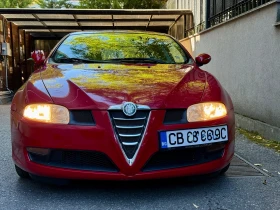 Alfa Romeo Gt 1.8 TWIN SPARK