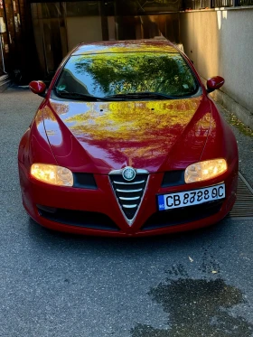 Alfa Romeo Gt 1.8 TWIN SPARK - 4399 € - 54828235 5
