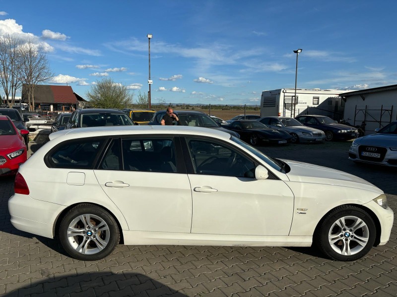 BMW 320 2.0D XDRIVE AUTOMATIK ЗА ПОМПА, снимка 6 - Автомобили и джипове - 45172812
