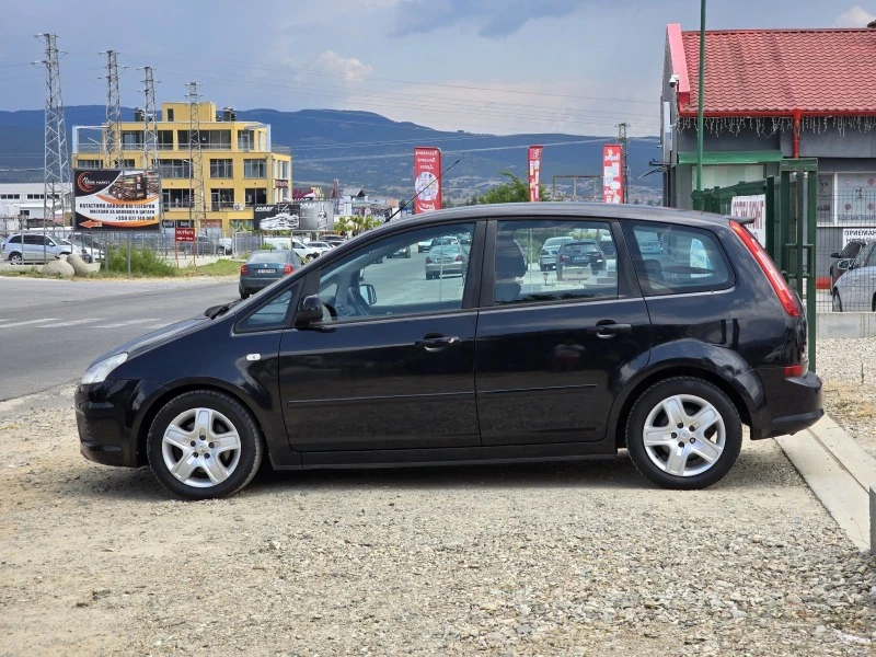 Ford C-max 2.0i 140Hp ГАЗ! Лизинг, снимка 2 - Автомобили и джипове - 47433543