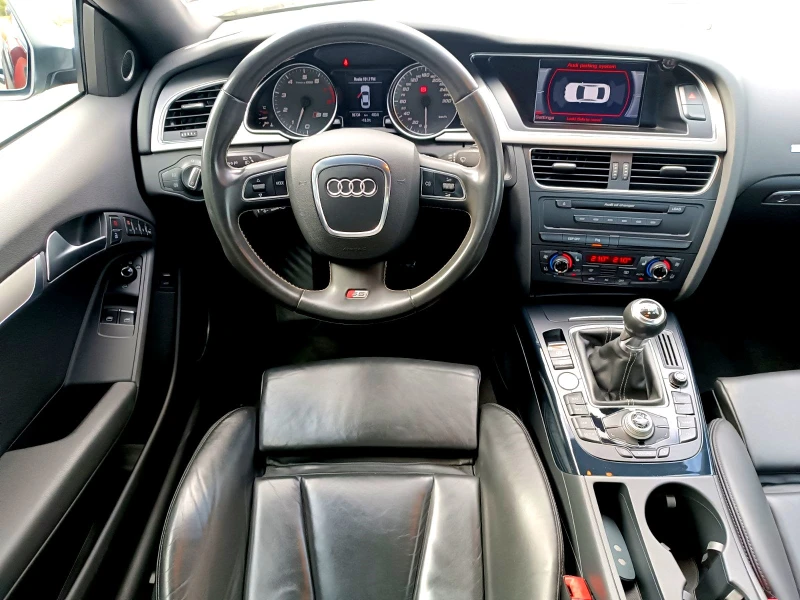 Audi S5 4.2 FSi V8 Quattro, снимка 14 - Автомобили и джипове - 47575495