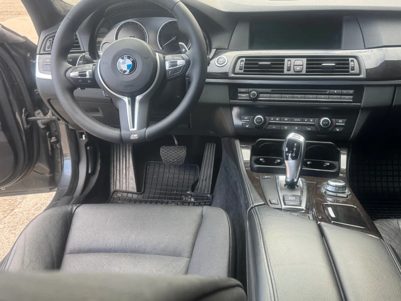 BMW 535 Xi, снимка 1 - Автомобили и джипове - 48502546