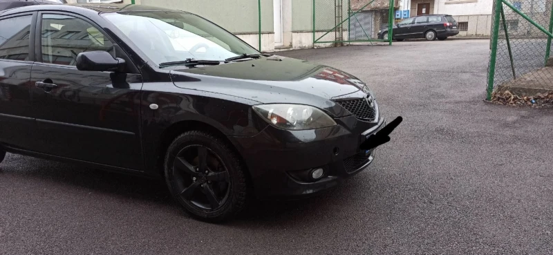 Mazda 3, снимка 3 - Автомобили и джипове - 49327494