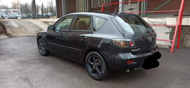 Mazda 3, снимка 4 - Автомобили и джипове - 49327494