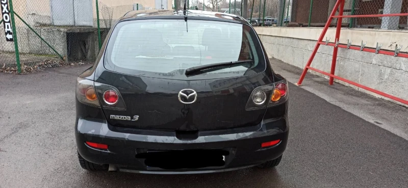 Mazda 3, снимка 2 - Автомобили и джипове - 49327494