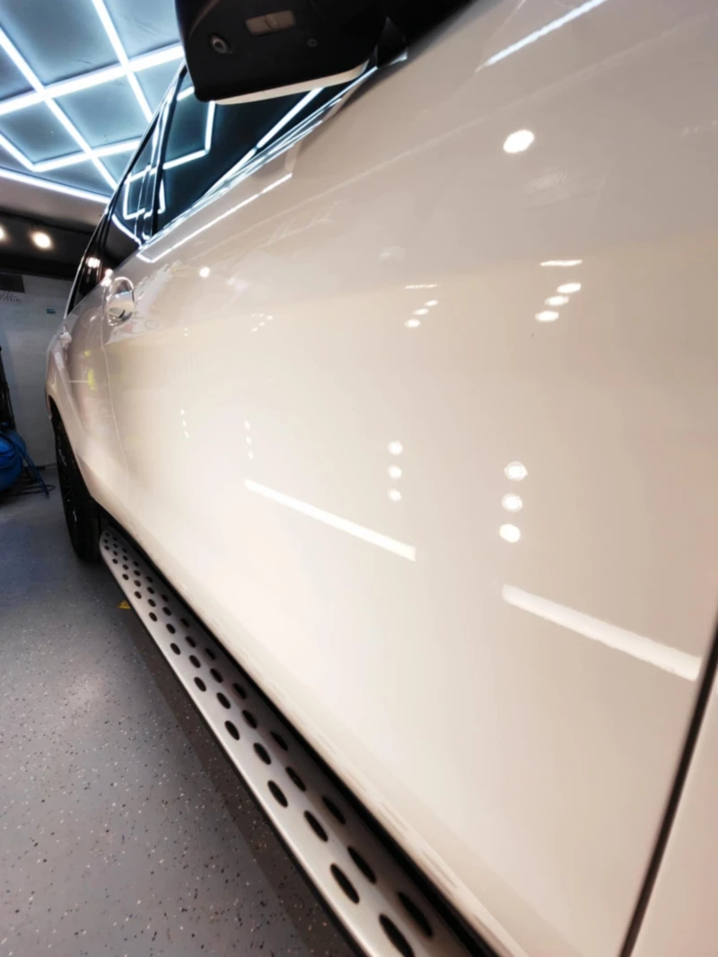 Mercedes-Benz GLS 450 4MATIC, снимка 16 - Автомобили и джипове - 52284701