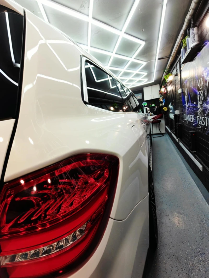 Mercedes-Benz GLS 450 4MATIC, снимка 15 - Автомобили и джипове - 52284701