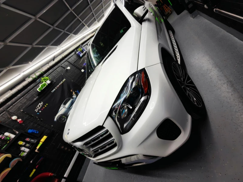 Mercedes-Benz GLS 450 4MATIC, снимка 17 - Автомобили и джипове - 52284701