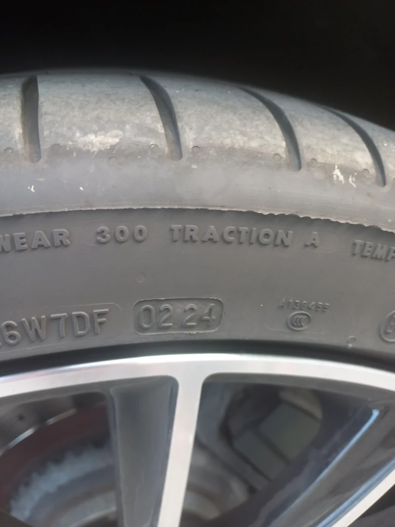 Mercedes-Benz S 500 Long 4-matic, снимка 15 - Автомобили и джипове - 52592358