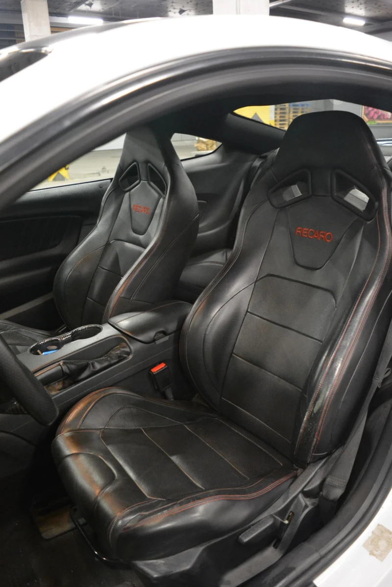 Ford Mustang 5.0 ShelbyPack, снимка 10 - Автомобили и джипове - 52449582