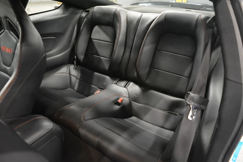 Ford Mustang 5.0 ShelbyPack, снимка 11 - Автомобили и джипове - 52449582