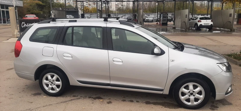 Dacia Logan 1.5 dci 90k.c първи собственик, снимка 5 - Автомобили и джипове - 52385464