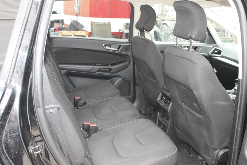 Ford S-Max НА ЧАСТИ, АНГЛИЯ, НОВ ВНОС, снимка 7 - Автомобили и джипове - 52309738