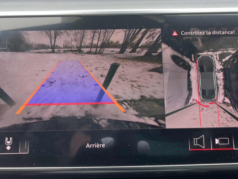 Audi S8 4.0L V8 TFSI, снимка 8 - Автомобили и джипове - 52460157