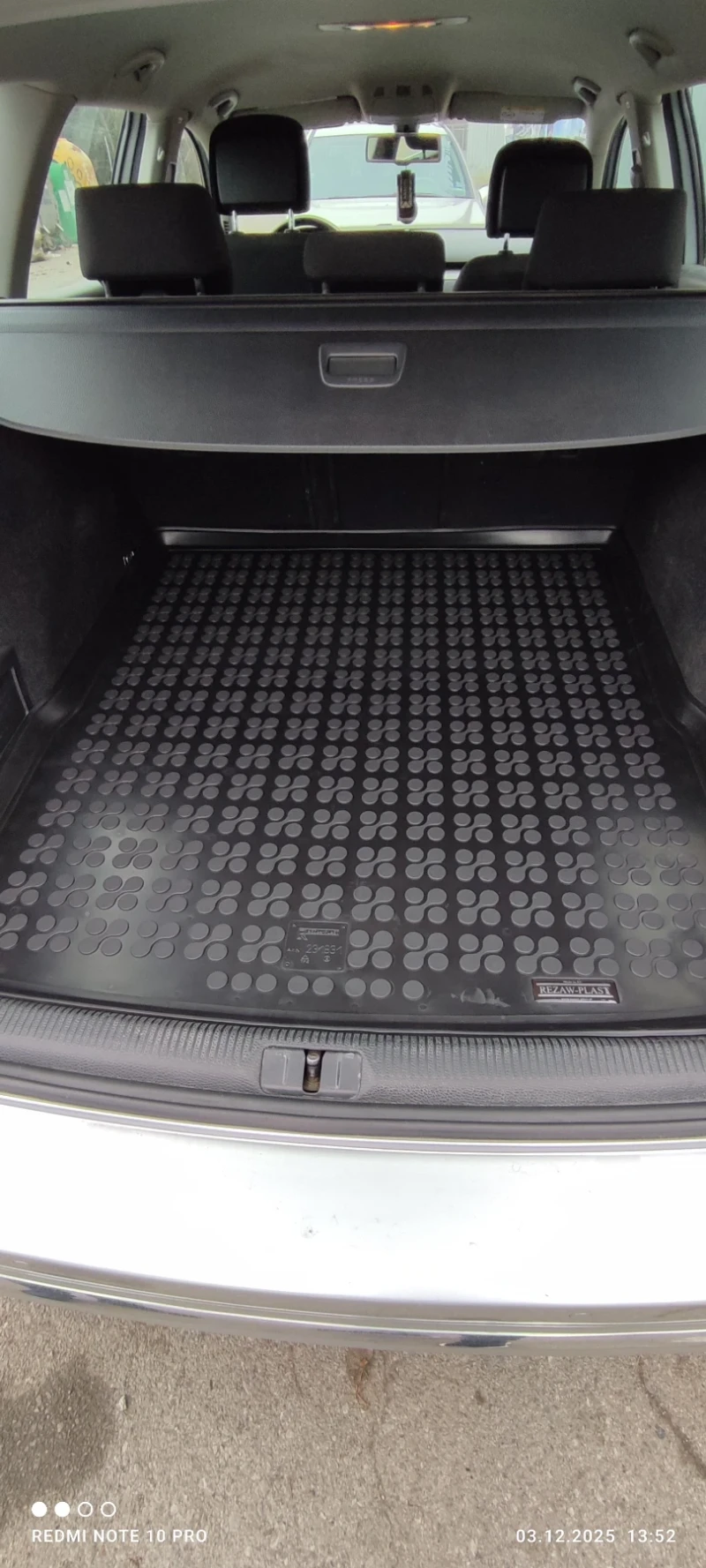 VW Passat 2.0 tdi, снимка 12 - Автомобили и джипове - 52648519