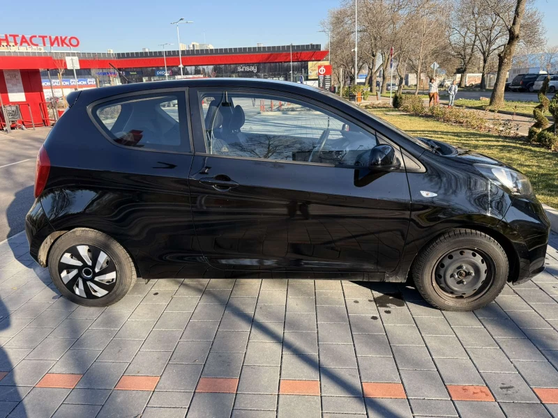 Kia Picanto 1.0, снимка 7 - Автомобили и джипове - 52926549