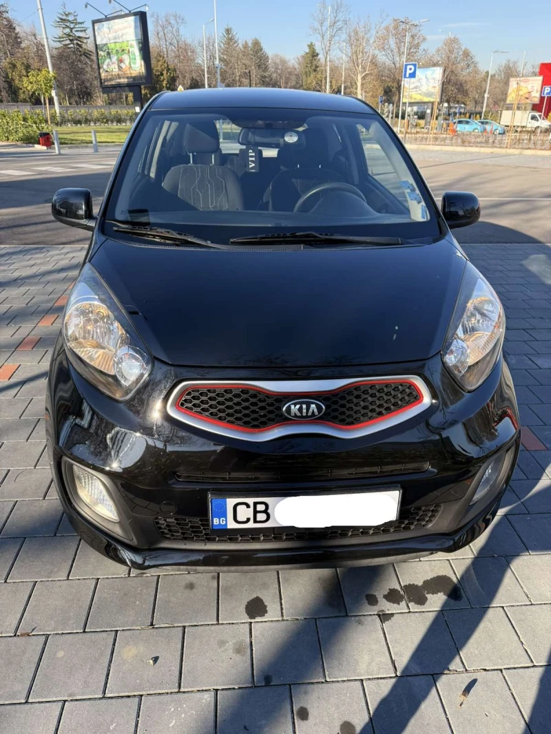 Kia Picanto 1.0