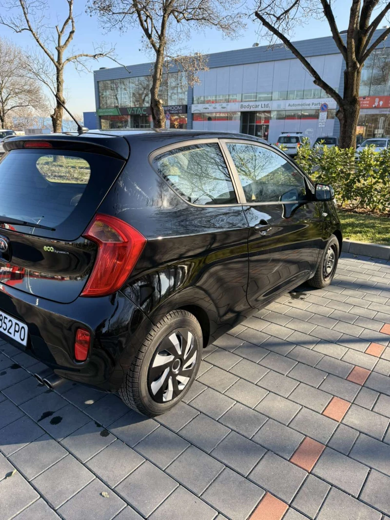Kia Picanto 1.0, снимка 6 - Автомобили и джипове - 52926549
