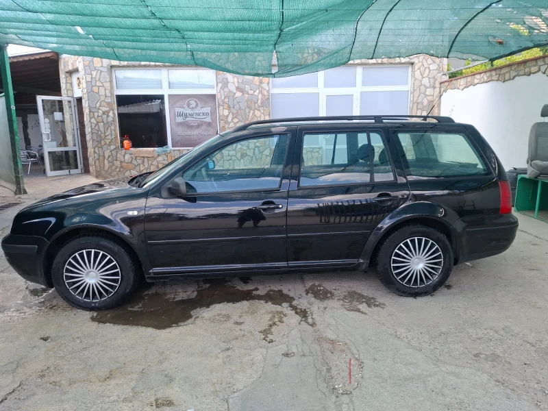 VW Golf 1.9TDI , снимка 3 - Автомобили и джипове - 52935545