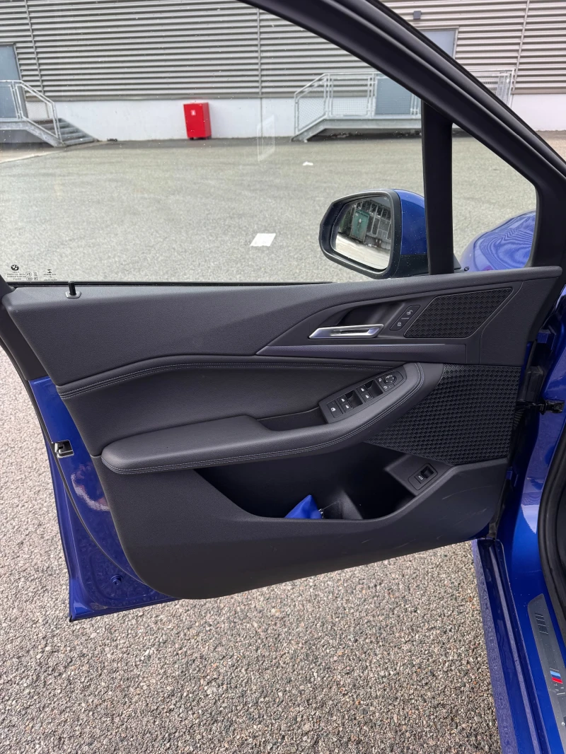 BMW 2 Active Tourer 218d M Sport Packet, снимка 7 - Автомобили и джипове - 53288636