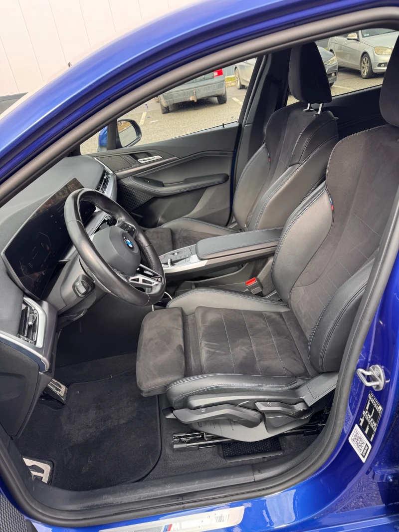 BMW 2 Active Tourer 218d M Sport Packet, снимка 6 - Автомобили и джипове - 53288636