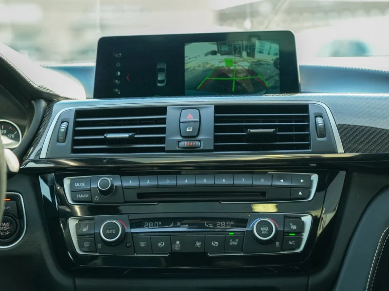 BMW 440 M-PACK* HEAD-UP* B58* HARMAN* 8ZF* SHODOWLINE* AKR, снимка 14 - Автомобили и джипове - 53374153