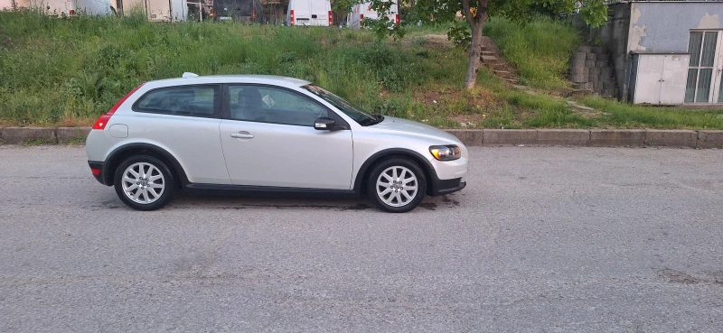 Volvo C30, снимка 5 - Автомобили и джипове - 53407537