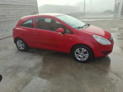 Opel Corsa, снимка 2 - Автомобили и джипове - 48960807