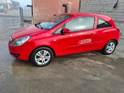 Opel Corsa, снимка 3 - Автомобили и джипове - 48960807