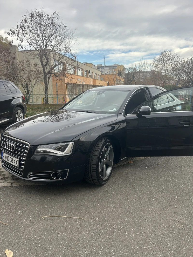 Audi A8 - 36000 лв. - 28747095 1
