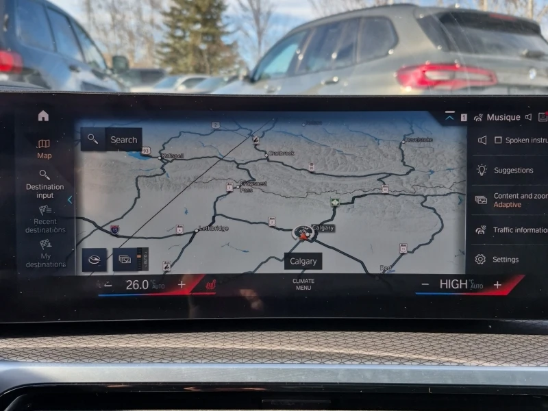 BMW 330 M ПАКЕТ * * CARFAX * * АВТО КРЕДИТ * * , снимка 10 - Автомобили и джипове - 53913241