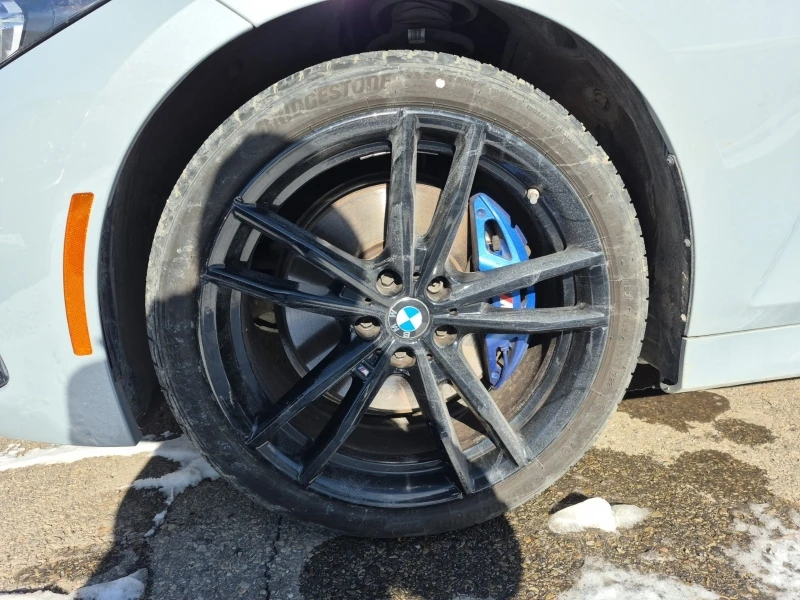 BMW 330 M ПАКЕТ * * CARFAX * * АВТО КРЕДИТ * * , снимка 6 - Автомобили и джипове - 53913241