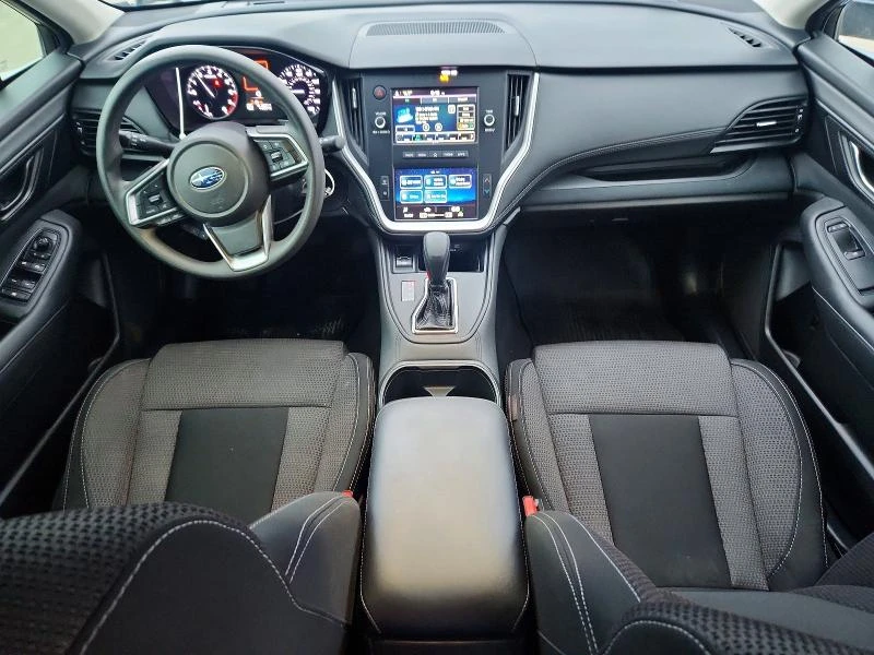 Subaru Outback 2.5L 4 ALL WHEEL DRIVE | Mobile.bg � ����������� 8