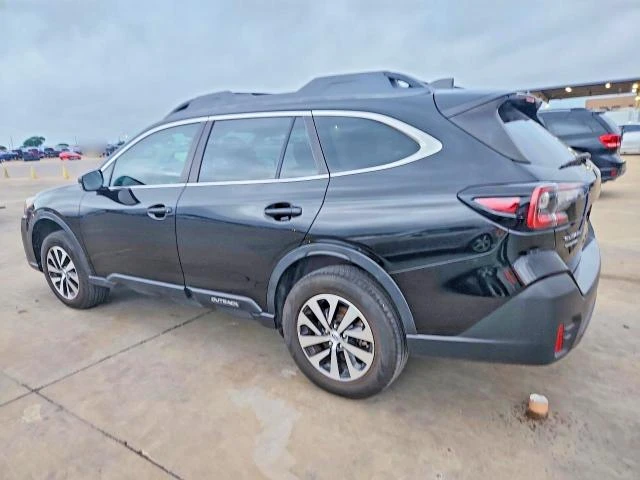 Subaru Outback 2.5L 4 ALL WHEEL DRIVE | Mobile.bg � ����������� 2