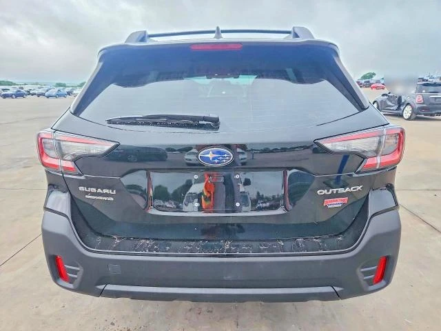 Subaru Outback 2.5L 4 ALL WHEEL DRIVE | Mobile.bg � ����������� 6