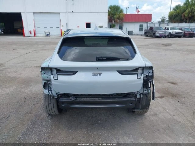 Ford Mustang Mach-E GT | Mobile.bg � ����������� 5
