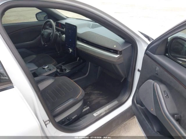 Ford Mustang Mach-E GT | Mobile.bg � ����������� 7